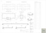 create professional rebar drawings or bewehrungsplan based on european standards